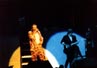 Marillion - Le Colise, Quebec City - 09.10.1987 - Photo by Daniel Dionne